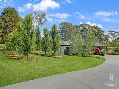 Farm Sold - NSW - Burradoo - 2576 - SOLD in 1 WEEK - A Secluded Hideaway  (Image 2)