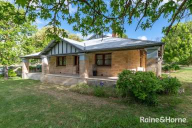 Farm Sold - SA - Birdwood - 5234 - CHARMING STONE RESIDENCE ON 2.577HA (6.37 ACRES)  (Image 2)