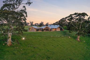 Farm For Sale - VIC - Millbrook - 3352 - ONE OF THE REGIONS FINEST  (Image 2)