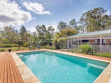 Farm For Sale - NSW - Woombah - 2469 - Coast Meets Country  (Image 2)