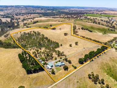 Farm Sold - SA - Ashbourne - 5157 - Swim, graze & entertain: settle in for lifestyle serenity on 60 scenic acres…  (Image 2)