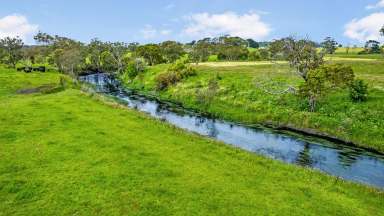 Farm For Sale - VIC - Panmure - 3265 - Vacant land on Mount Emu Creek  (Image 2)