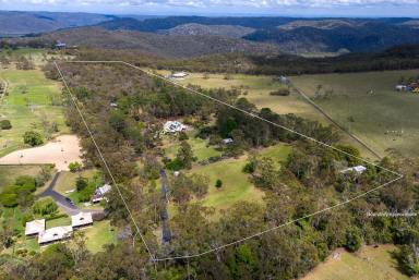 Farm Sold - NSW - Mount White - 2250 - Welcome to Ashland  (Image 2)