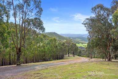 Farm Sold - VIC - Dixons Creek - 3775 - Secluded Retreat with Stunning Yarra Valley Views  (Image 2)