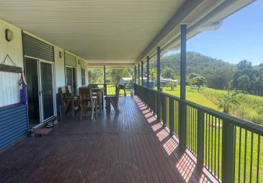 Farm For Sale - QLD - Mount Ossa - 4741 - Mount Ossa - Rural Lifestyle  (Image 2)