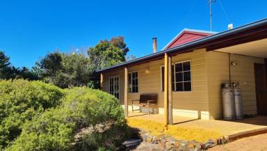 Farm Sold - WA - Bakers Hill - 6562 - Spacious Family Home in a Serene Neighborhood: 3 Beds, 2 Baths, Room to Grow  (Image 2)