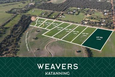 Farm For Sale - WA - Katanning - 6317 - YOUR DREAM LIFESTYLE AWAITS - 2ND Chance  (Image 2)