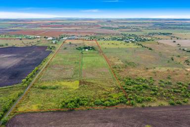 Farm Sold - QLD - Mount Tyson - 4356 - 'Crystal View' - 73acres - Irrigation Property, 48 Meg Water Licence!  (Image 2)