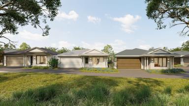 Farm For Sale - VIC - Kennington - 3550 - Brand New Contemporary Home in sought after Kennington location  (Image 2)