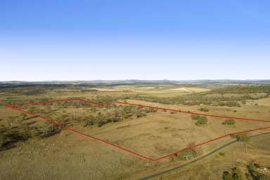 Farm Sold - QLD - Southbrook - 4363 - "Glendene"

Charming, private and unique  (Image 2)