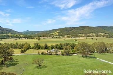 Farm Sold - NSW - Kangaroo Valley - 2577 - Paint Your Country Dream - Perfect 5 Acre Blank Canvas of Land  (Image 2)