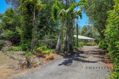 Farm Sold - QLD - Gooburrum - 4670 - A Private Acre only Minutes to Town  (Image 2)
