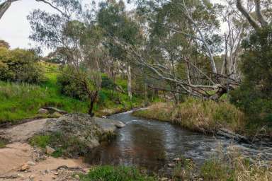 Farm Sold - VIC - Euroa - 3666 - "Falls End" - Seven Creeks Frontage, A Beautiful Natural Setting  (Image 2)