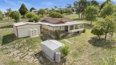 Farm Sold - NSW - Walcha - 2354 - VENDOR HAS PURCHASED ELSEWHERE PROPERTY MUST BE SOLD  (Image 2)