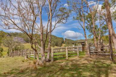 Farm For Sale - NSW - Dungog - 2420 - 'Cherry Tree'  (Image 2)