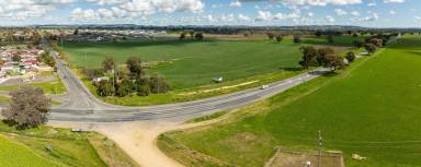 Farm Sold - NSW - Wagga Wagga - 2650 - BRUNSLEA NORTH- ZONED FOR RESIDENTIAL DEVELOPMENT 41.46 HA  (Image 2)