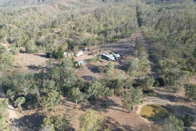 Farm For Sale - QLD - Kalpowar - 4630 - Kolan River Frontage + Off-Grid Living  (Image 2)