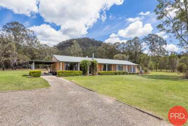 Farm Sold - NSW - Broke - 2330 - COUNTRY ESCAPE on 9.8 acres  (Image 2)