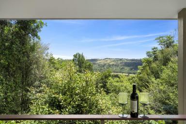 Farm For Sale - QLD - North Maleny - 4552 - Architect Designed Home, Amazing Views!  (Image 2)