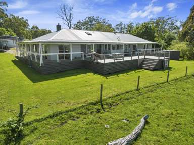 Farm For Sale - VIC - Buffalo - 3958 - "Windrows" Reconnect with nature in your own private bushland setting  (Image 2)