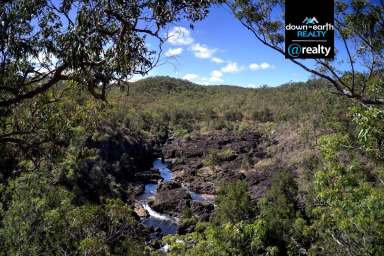 Farm Sold - QLD - Millstream - 4888 - Amazing river views! Ready to build! Millstream North.  (Image 2)