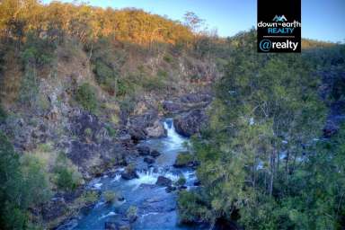 Farm Sold - QLD - Millstream - 4888 - Amazing river views! Ready to build! Millstream North.  (Image 2)