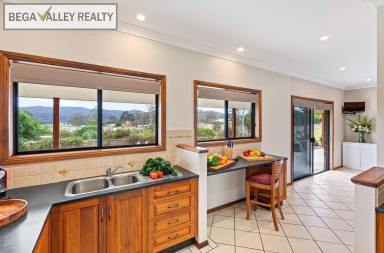 Farm For Sale - NSW - Tarraganda - 2550 - SIMPLY THE BEST LIFESTYLE  (Image 2)