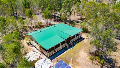 Farm For Sale - QLD - Glenwood - 4570 - Your New Home Awaits! Options are endless! Offers Over $530k  (Image 2)
