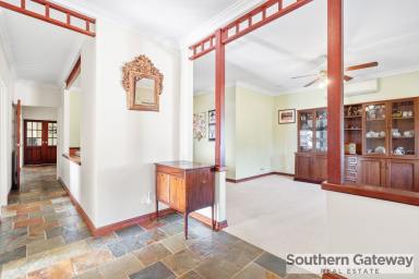 Farm Sold - WA - Serpentine - 6125 - SOLD BY AARON BAZELEY - SOUTHERN GATEWAY REAL ESTATE  (Image 2)
