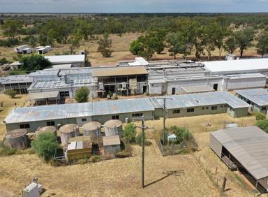 12498 Carnarvon Highway, St George QLD 4487