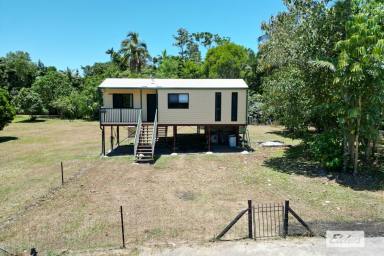 Farm Sold - QLD - Silky Oak - 4854 - Over 2 acres of tropical paradise awaits you  (Image 2)