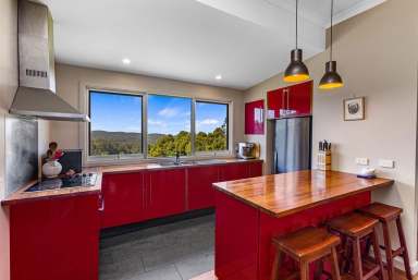 Farm Sold - VIC - Johanna - 3238 - JOHANNA SERENITY WITH STUNNING VIEWS  (Image 2)