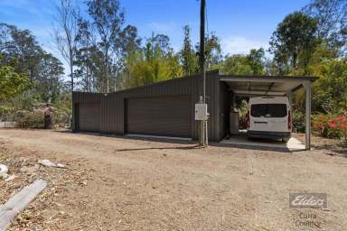 Farm Sold - QLD - Glenwood - 4570 - YOUR OWN LITTLE COUNTRY GETAWAY!  (Image 2)