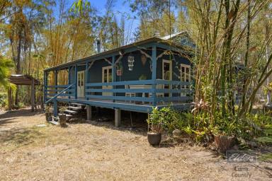 Farm Sold - QLD - Glenwood - 4570 - YOUR OWN LITTLE COUNTRY GETAWAY!  (Image 2)