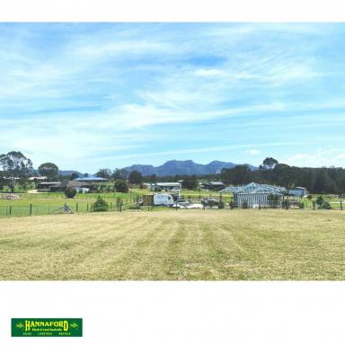 Farm For Sale - NSW - Gloucester - 2422 - POSITION, ASPECT & SIZE WITH OUTLOOK  (Image 2)