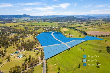 Farm For Sale - NSW - Vacy - 2421 - Vacy Village Stages 1, 2 and 3  (Image 2)