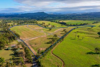 Farm For Sale - NSW - Vacy - 2421 - Vacy Village Stages 1, 2 and 3  (Image 2)