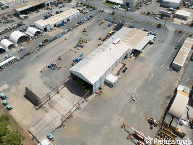 Farm For Sale - QLD - Mackay Harbour - 4740 - Commercial Lease - Mackay Harbour!  (Image 2)