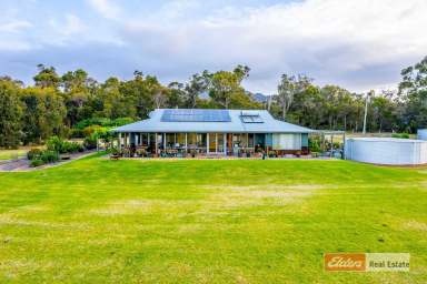 Farm Sold - WA - Porongurup - 6324 - Porongurup Perfection!  (Image 2)