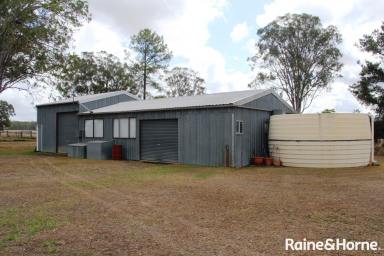 Farm For Sale - QLD - Kingaroy - 4610 - Lifestyle Living....enviable location  (Image 2)