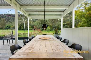 Farm For Sale - NSW - Mangrove Creek - 2250 - QUINTESSENTIAL HAMPTONS STYLE  (Image 2)