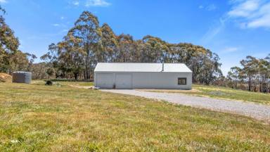 Farm For Sale - NSW - Oberon - 2787 - “Meadows Valley” 40.2 Hectares - 99.29 Acres*  (Image 2)