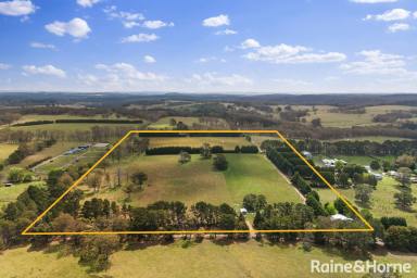 Farm For Sale - NSW - Bundanoon - 2578 - An Opportunity To Own A Wonderful Highlands Lifestyle & A Motivated Vendor To Help Create It.  (Image 2)