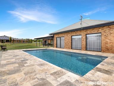 Farm For Sale - NSW - White Rock - 2795 - LIVE YOUR DREAM LIFESTYLE  (Image 2)