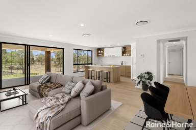 Farm Sold - NSW - Muswellbrook - 2333 - LUXURY MCDONALD JONES HOME ON ACREAGE  (Image 2)