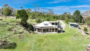 Farm Sold - VIC - W Tree - 3885 - Mountain Retreat in W Tree  (Image 2)