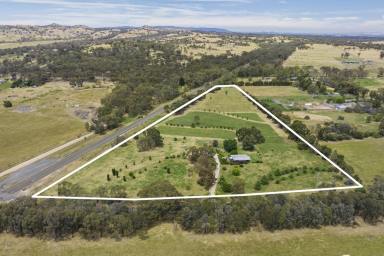 Farm Sold - VIC - Avenel - 3664 - Rural Oasis: Tranquil Living on the Outskirts of Avenel  (Image 2)