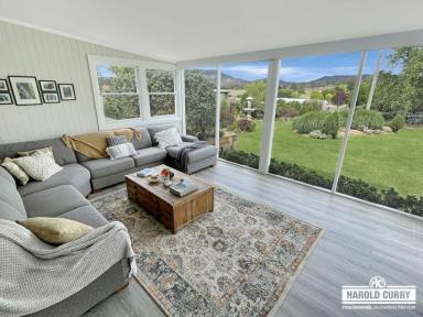 Farm For Sale - NSW - Tenterfield - 2372 - Warmth, Character and Style.....  (Image 2)