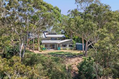 Farm For Sale - QLD - Preston - 4352 - Architecturally designed home on a Leafy 6 Acres  (Image 2)