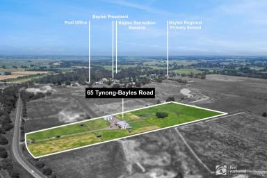 Farm Sold - VIC - Bayles - 3981 - PREMIUM LIFESTYLE PROPERTY THAT HAS IT ALL…  (Image 2)